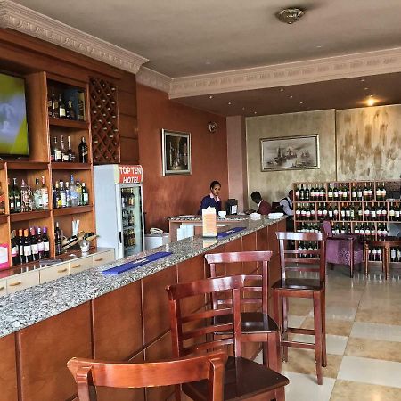 Top Ten Hotel Addis Ababa Luaran gambar